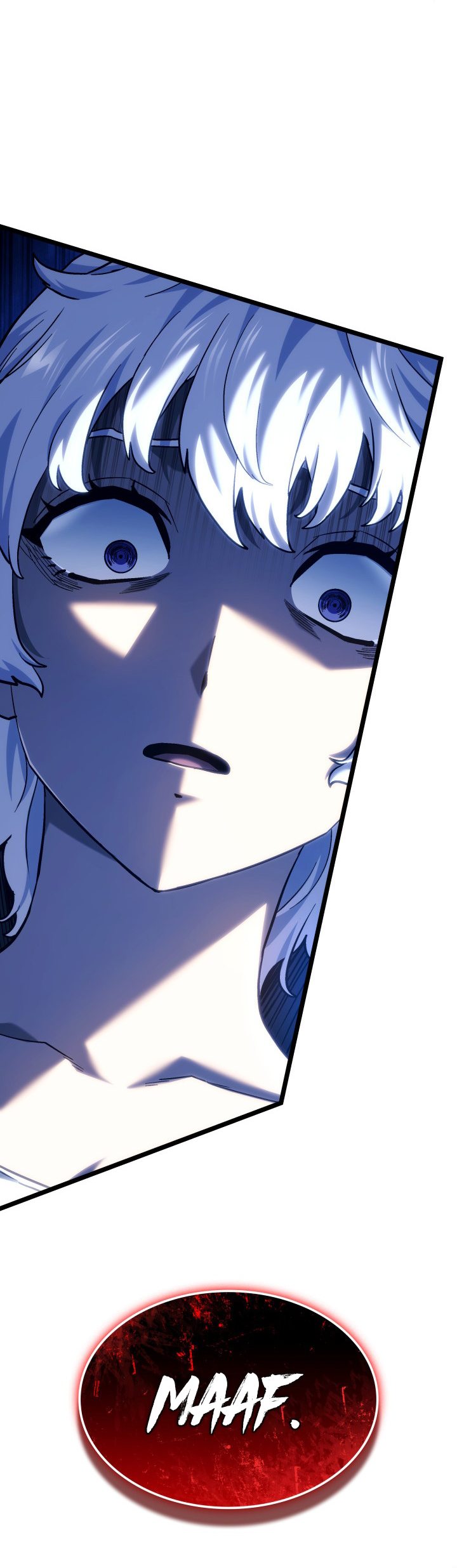 Revenge of the Iron-Blooded Sword Hound Chapter 174 - halaman 40