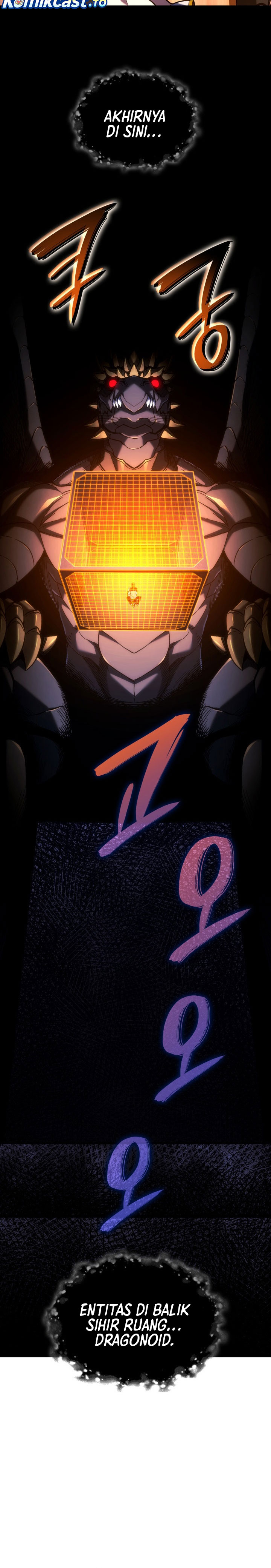Revenge of the Iron-Blooded Sword Hound Chapter 175 - halaman 7
