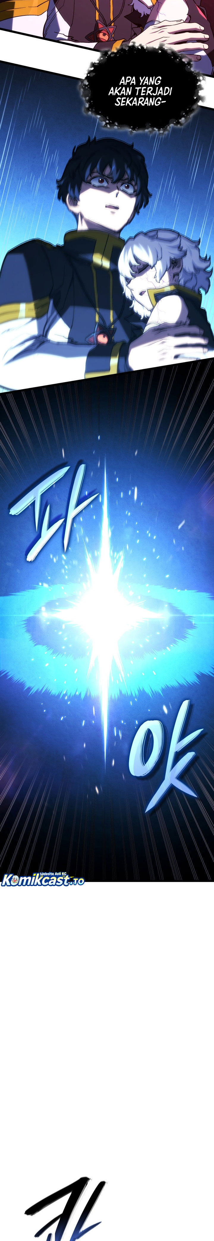 Revenge of the Iron-Blooded Sword Hound Chapter 175 - halaman 11