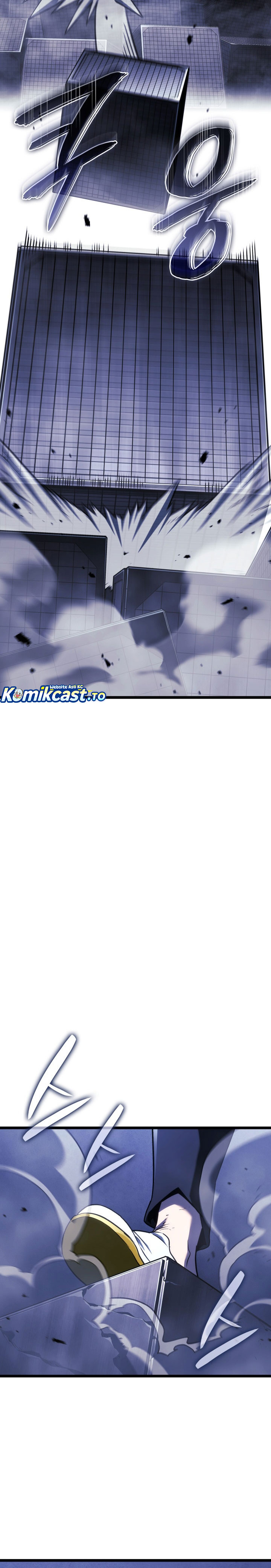 Revenge of the Iron-Blooded Sword Hound Chapter 175 - halaman 13