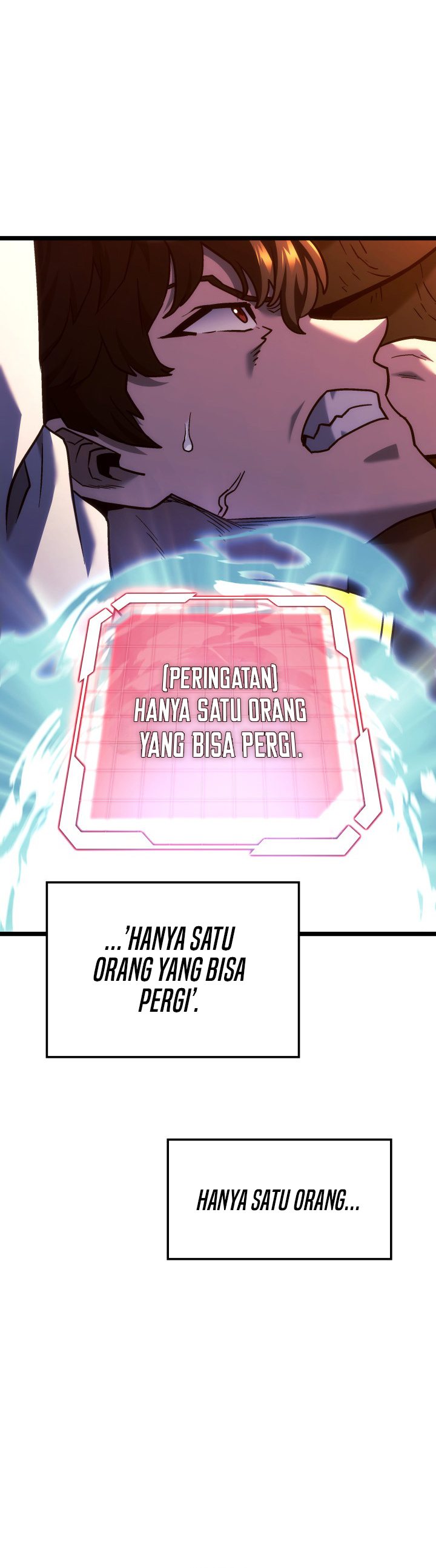 Revenge of the Iron-Blooded Sword Hound Chapter 176 - halaman 4