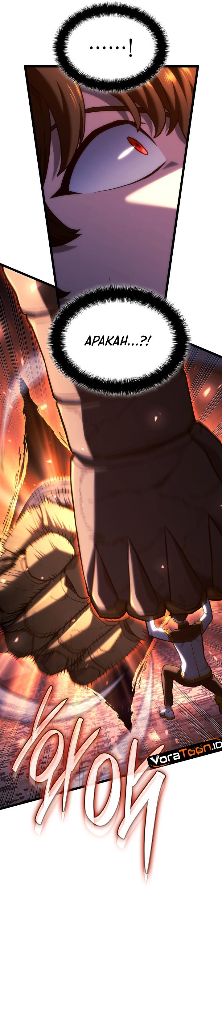 Revenge of the Iron-Blooded Sword Hound Chapter 176 - halaman 5