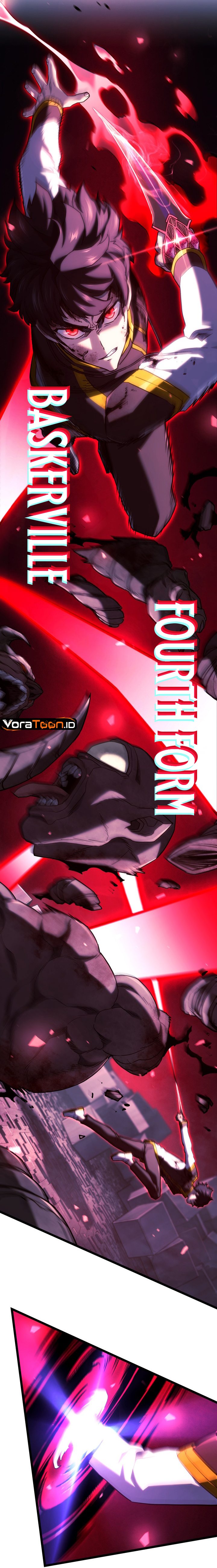 Revenge of the Iron-Blooded Sword Hound Chapter 176 - halaman 13