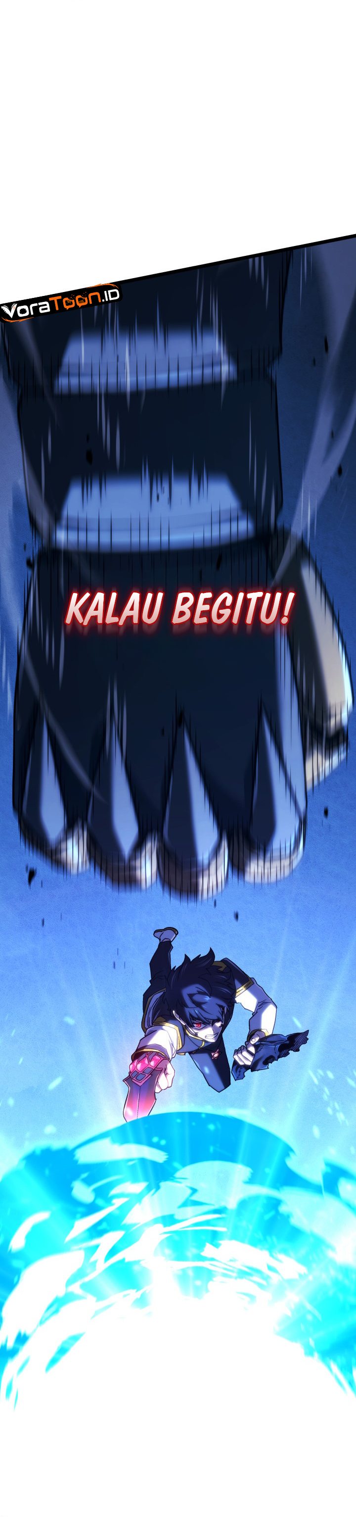 Revenge of the Iron-Blooded Sword Hound Chapter 176 - halaman 14