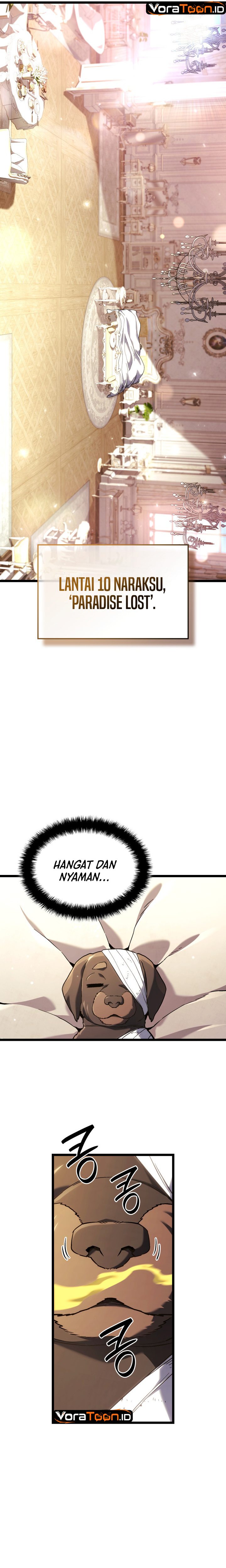 Revenge of the Iron-Blooded Sword Hound Chapter 176 - halaman 18