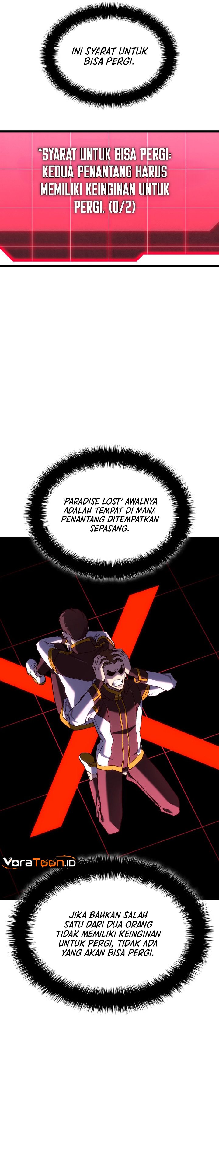 Revenge of the Iron-Blooded Sword Hound Chapter 176 - halaman 29
