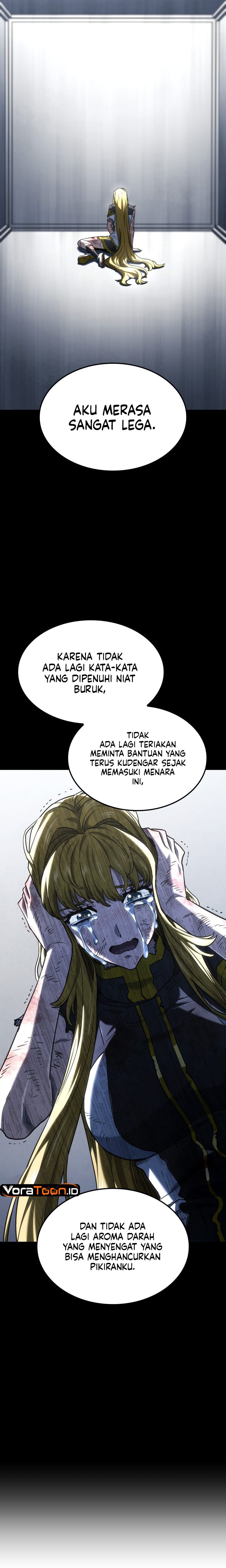 Revenge of the Iron-Blooded Sword Hound Chapter 177 - halaman 18
