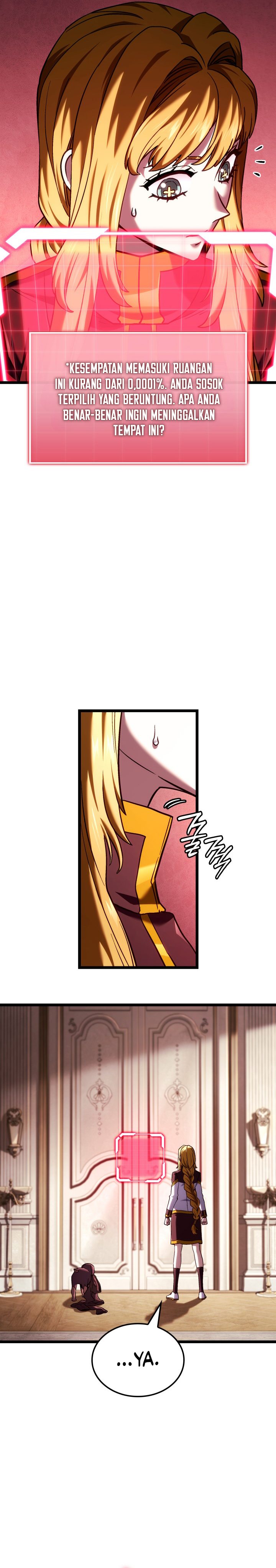 Revenge of the Iron-Blooded Sword Hound Chapter 177 - halaman 29