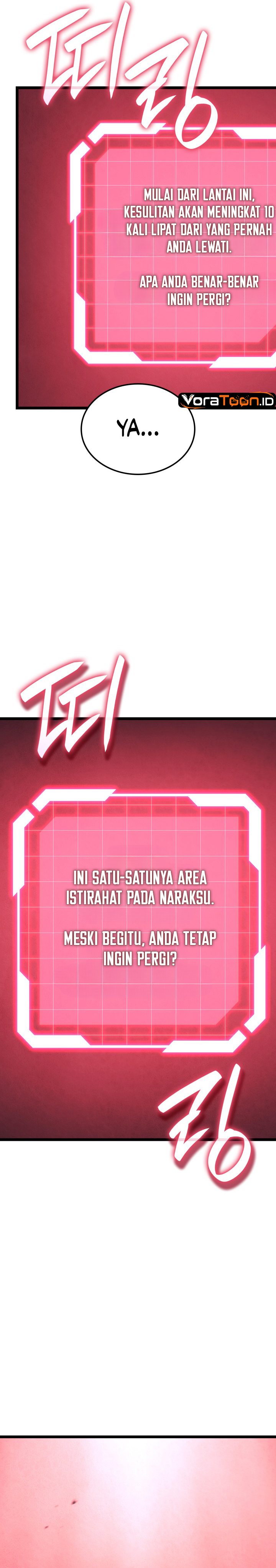 Revenge of the Iron-Blooded Sword Hound Chapter 177 - halaman 30