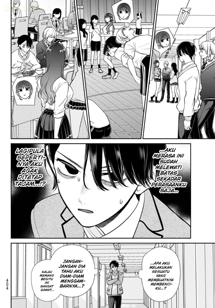 Ririmu Horikku Chapter 10 - halaman 5