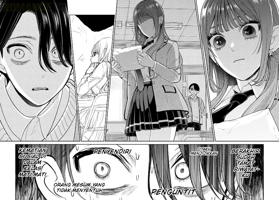 Ririmu Horikku Chapter 10 - halaman 9