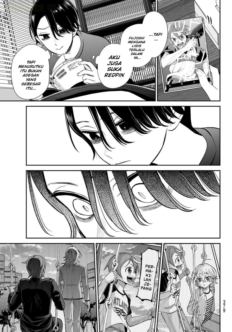 Ririmu Horikku Chapter 12 - halaman 8