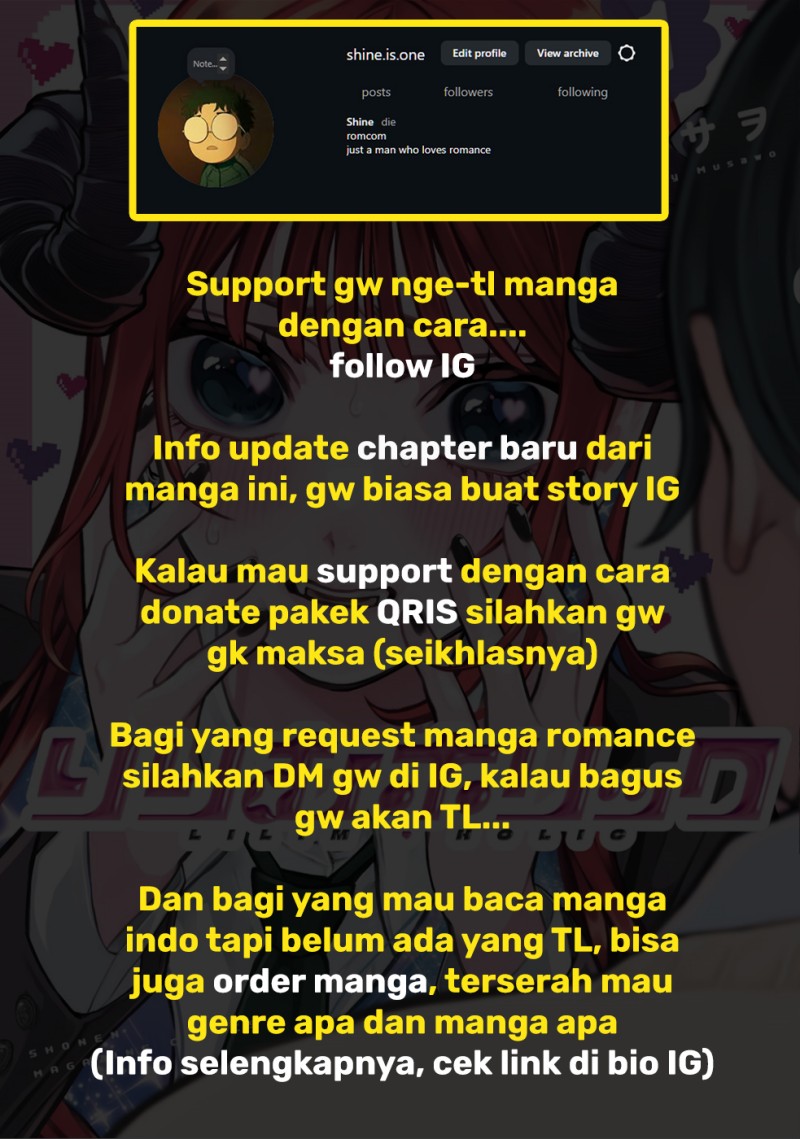 Ririmu Horikku Chapter 12 - halaman 16