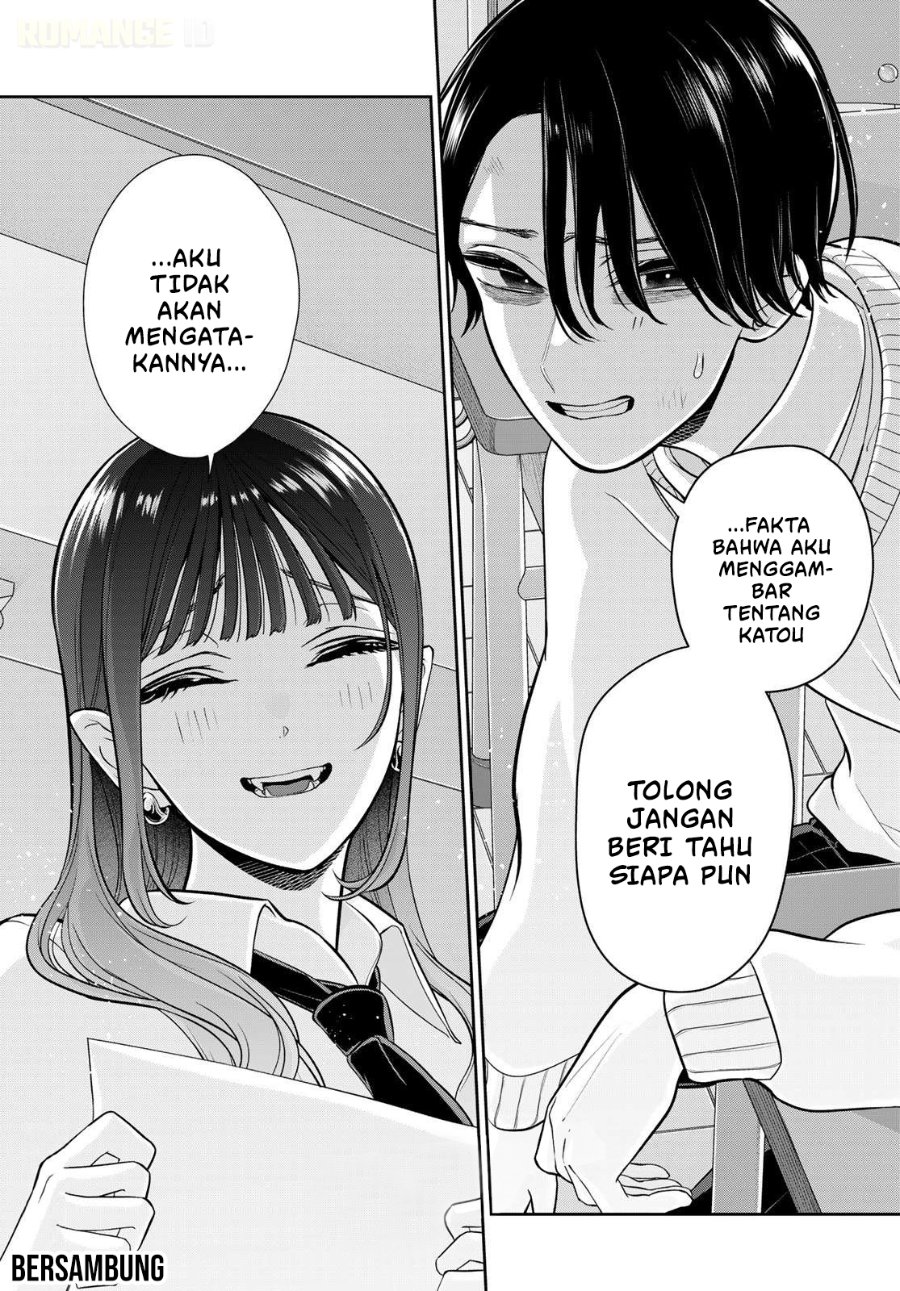 Ririmu Horikku Chapter 13 - halaman 13
