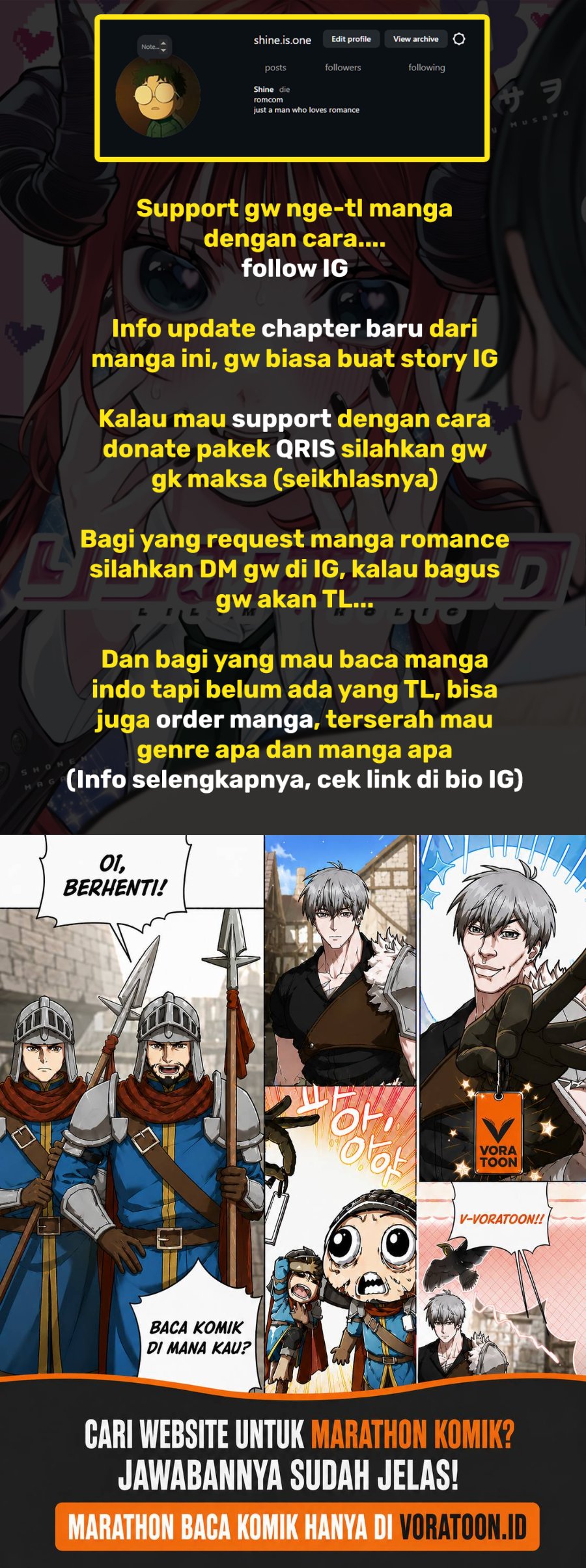 Ririmu Horikku Chapter 13 - halaman 15