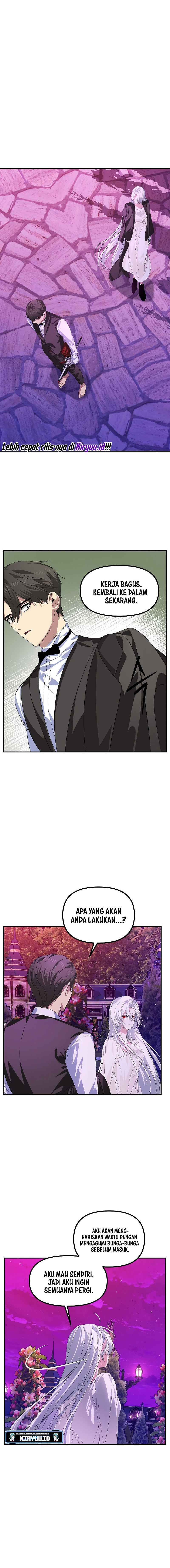 SSS-Class Suicide Hunter Chapter 97 - halaman 4