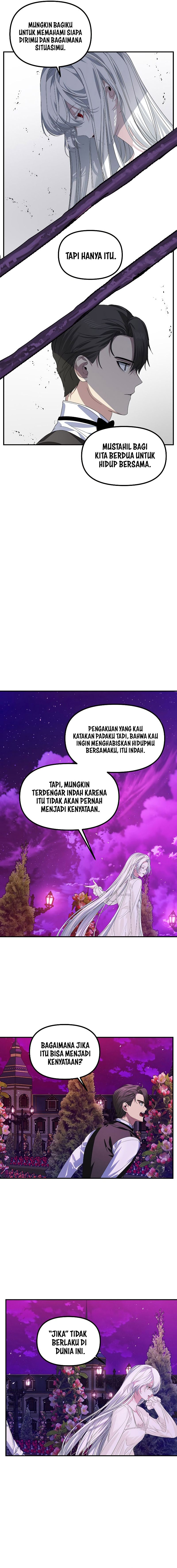 SSS-Class Suicide Hunter Chapter 97 - halaman 8