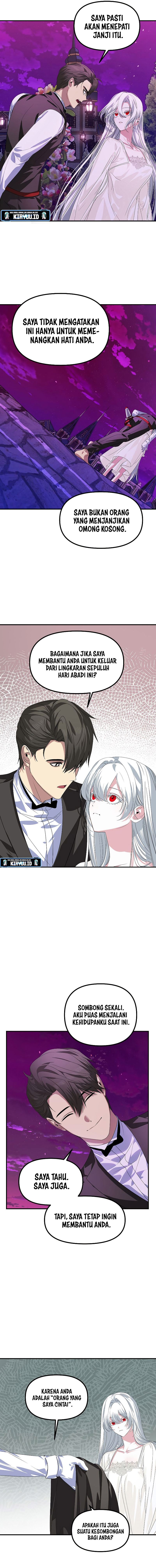 SSS-Class Suicide Hunter Chapter 97 - halaman 9