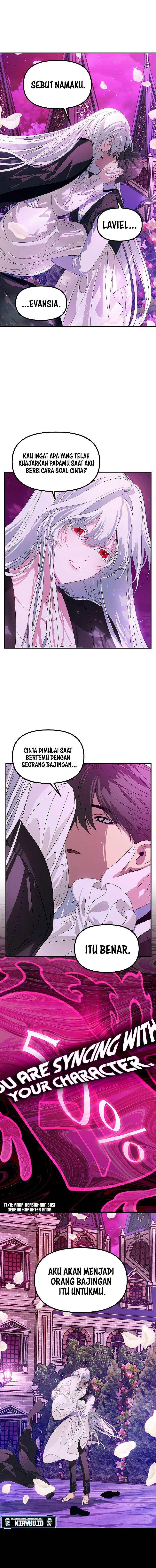 SSS-Class Suicide Hunter Chapter 97 - halaman 16