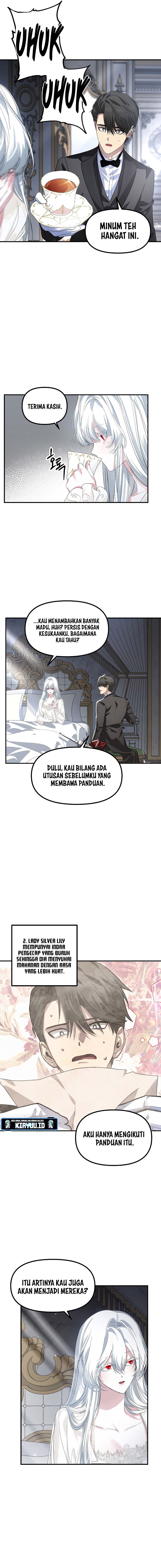SSS-Class Suicide Hunter Chapter 98 - halaman 7