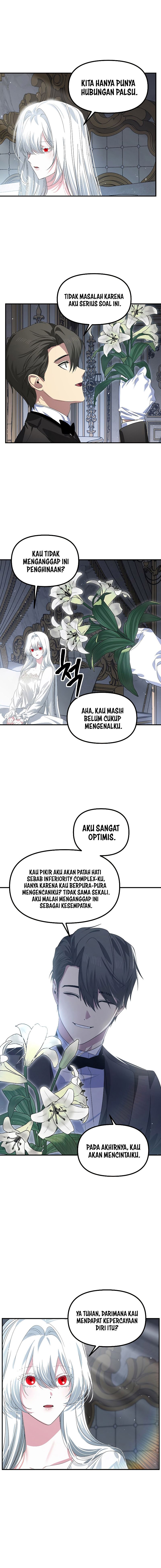 SSS-Class Suicide Hunter Chapter 98 - halaman 10