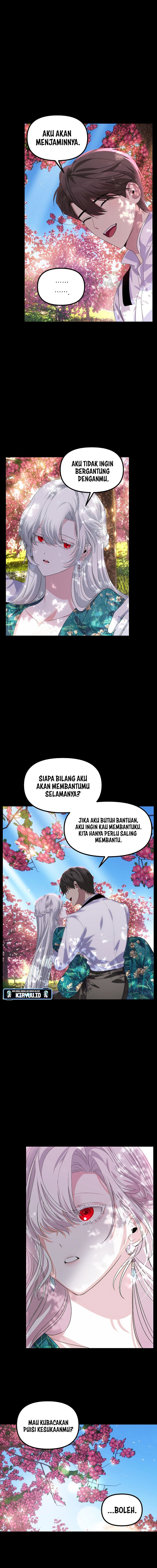 SSS-Class Suicide Hunter Chapter 98 - halaman 14