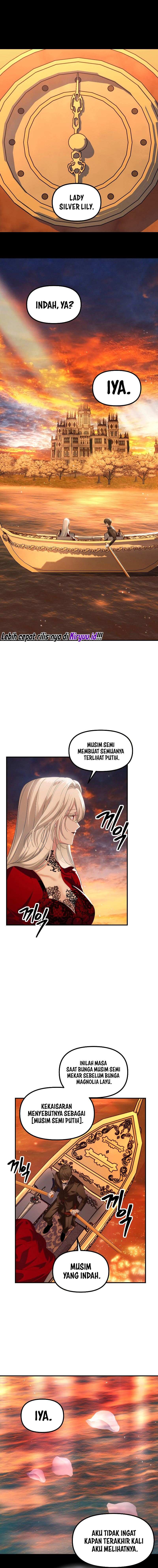 SSS-Class Suicide Hunter Chapter 98 - halaman 15