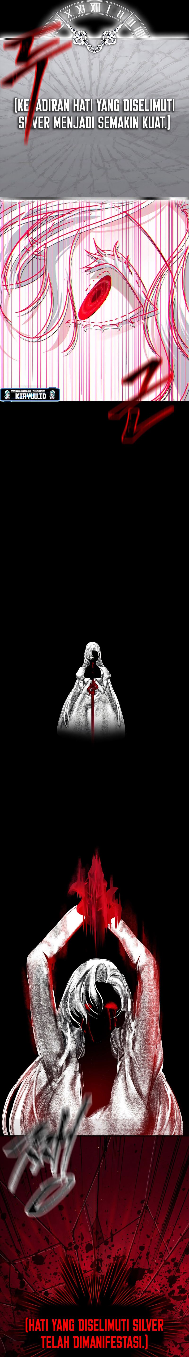SSS-Class Suicide Hunter Chapter 98 - halaman 16