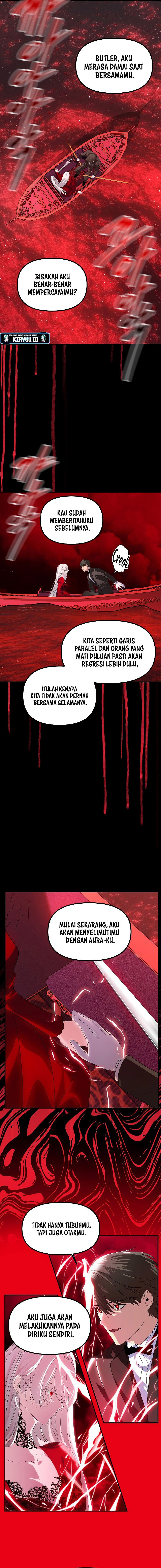SSS-Class Suicide Hunter Chapter 98 - halaman 18