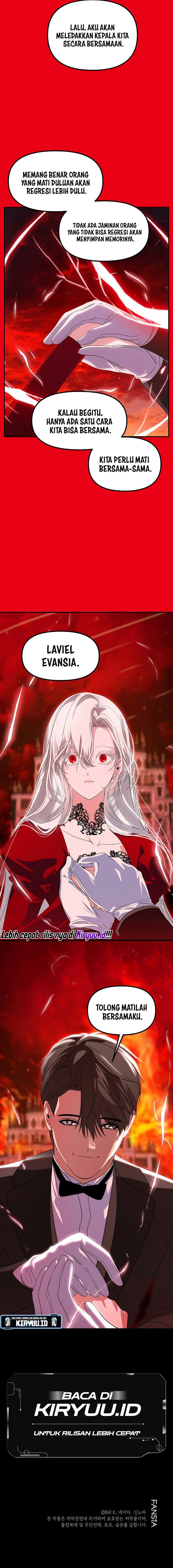 SSS-Class Suicide Hunter Chapter 98 - halaman 19