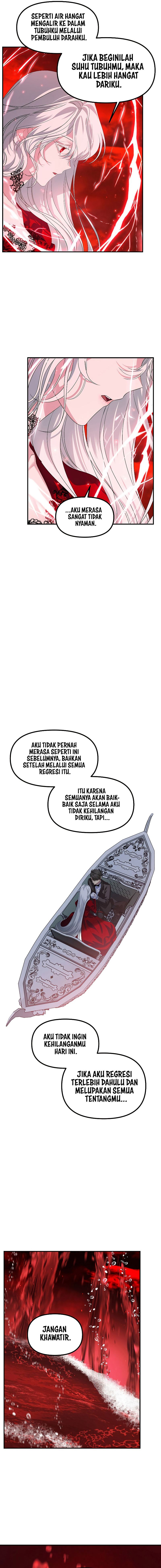 SSS-Class Suicide Hunter Chapter 99 - halaman 3
