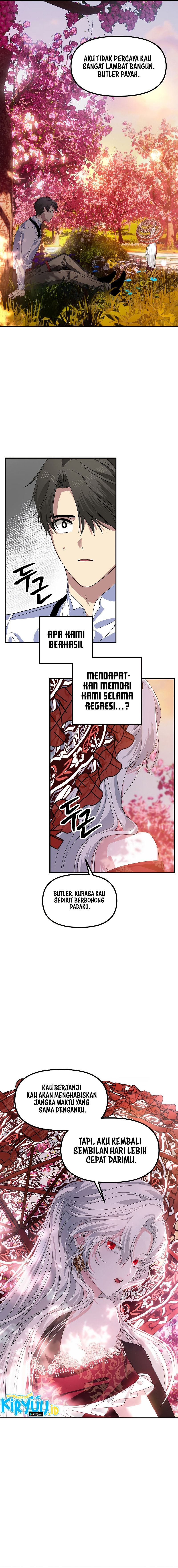 SSS-Class Suicide Hunter Chapter 99 - halaman 8