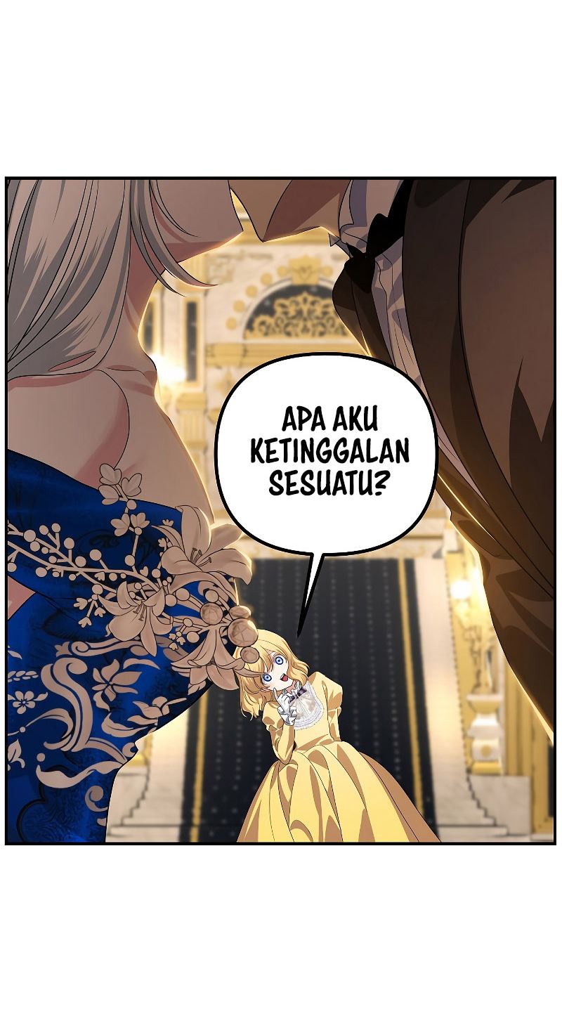 SSS-Class Suicide Hunter Chapter 99 - halaman 17