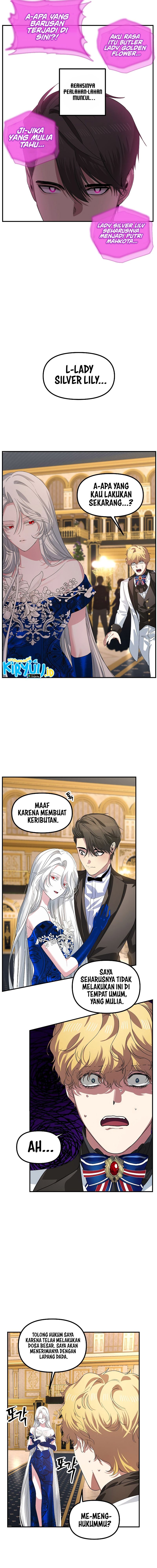 SSS-Class Suicide Hunter Chapter 100 - halaman 2