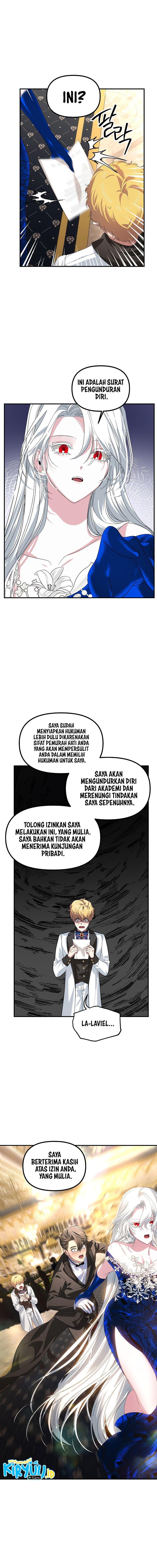 SSS-Class Suicide Hunter Chapter 100 - halaman 3