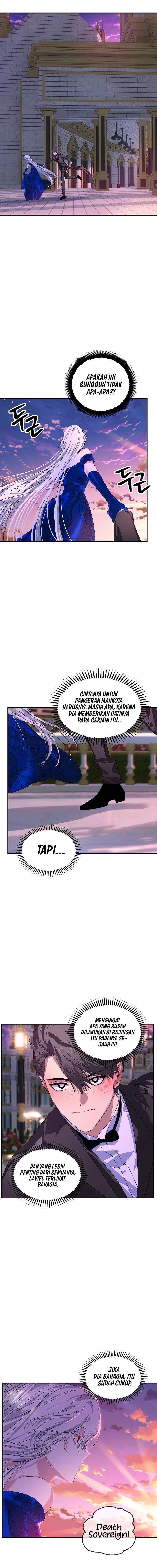 SSS-Class Suicide Hunter Chapter 100 - halaman 4