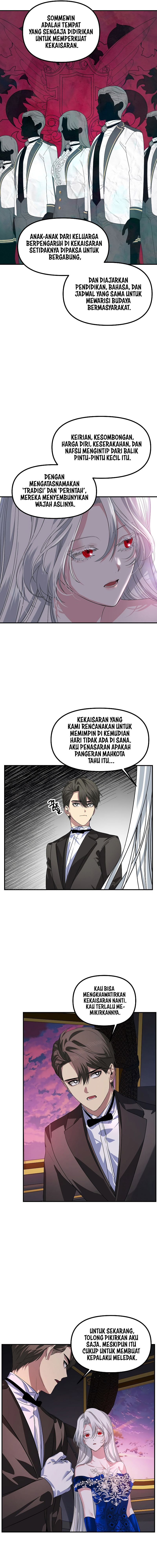 SSS-Class Suicide Hunter Chapter 100 - halaman 8