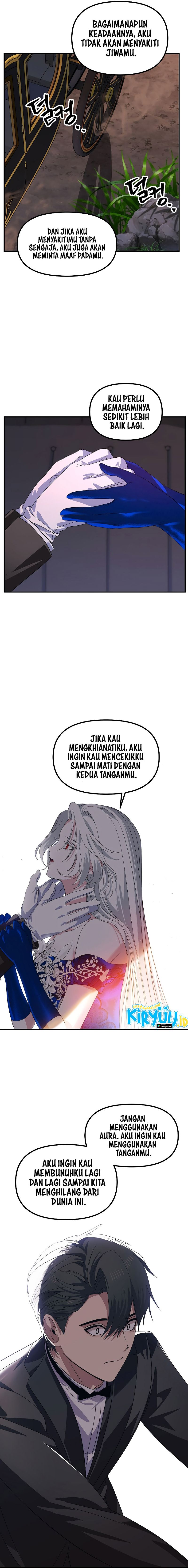 SSS-Class Suicide Hunter Chapter 100 - halaman 10