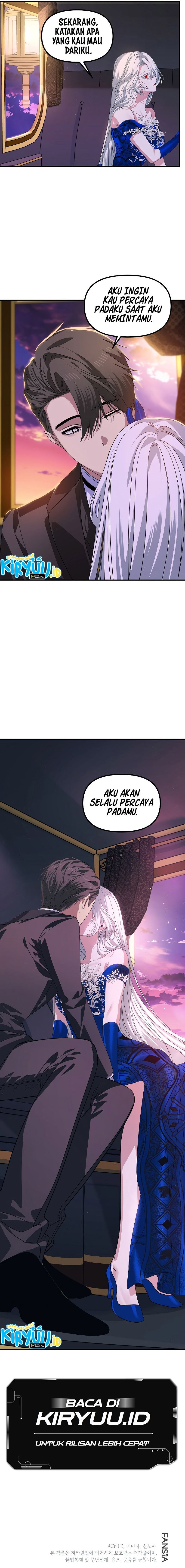SSS-Class Suicide Hunter Chapter 100 - halaman 14