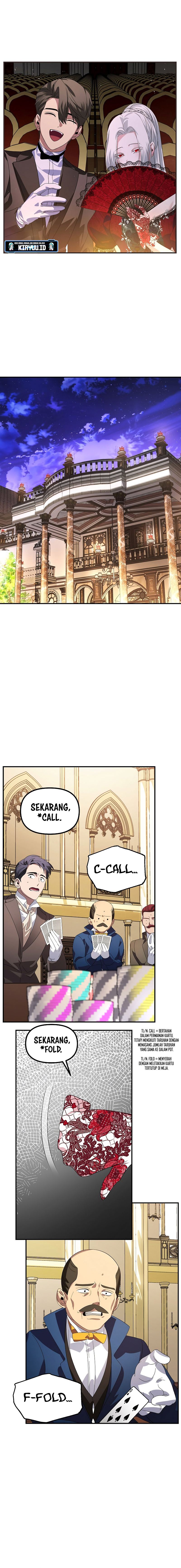 SSS-Class Suicide Hunter Chapter 101 - halaman 4
