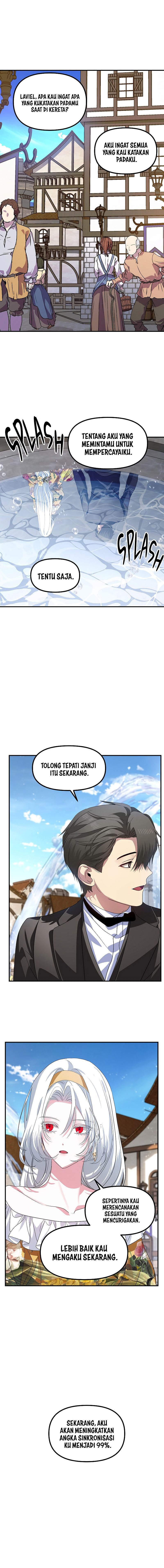 SSS-Class Suicide Hunter Chapter 101 - halaman 10