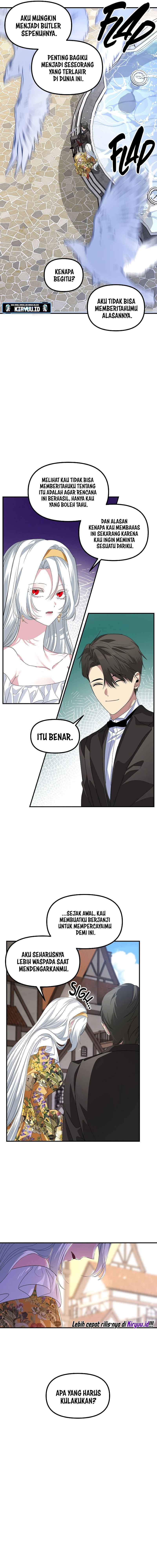 SSS-Class Suicide Hunter Chapter 101 - halaman 11