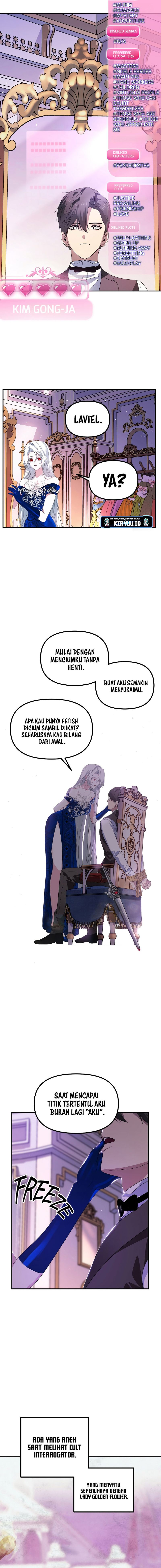 SSS-Class Suicide Hunter Chapter 101 - halaman 15