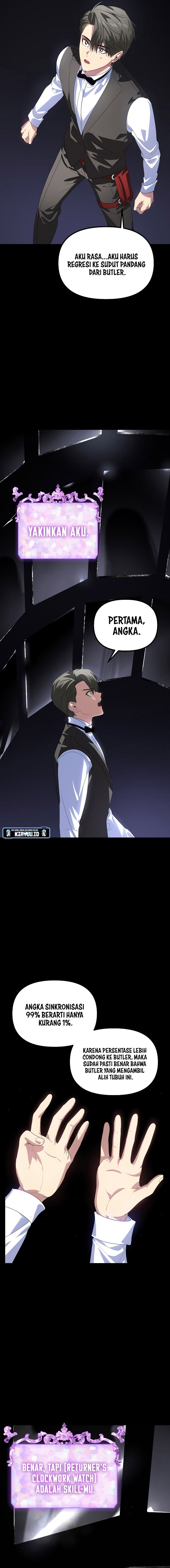 SSS-Class Suicide Hunter Chapter 103 - halaman 4