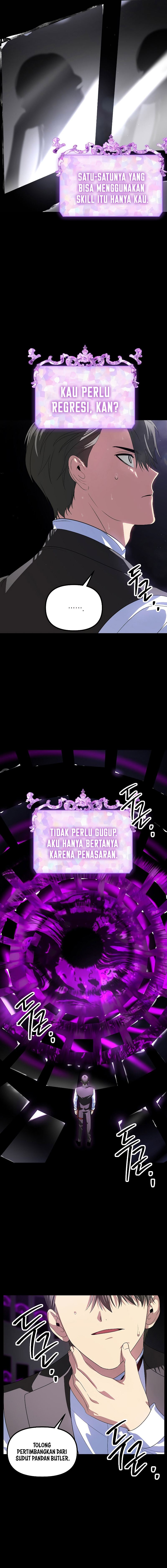 SSS-Class Suicide Hunter Chapter 103 - halaman 5