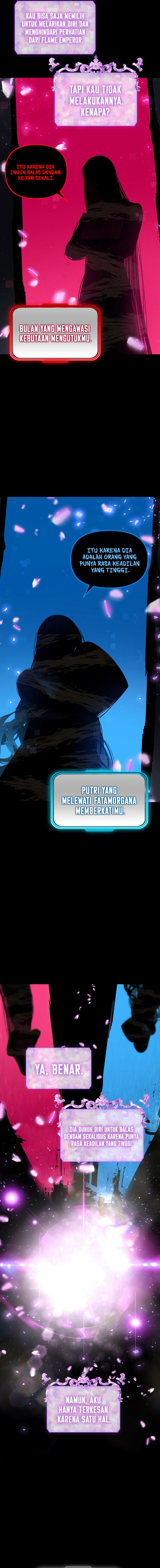 SSS-Class Suicide Hunter Chapter 103 - halaman 8