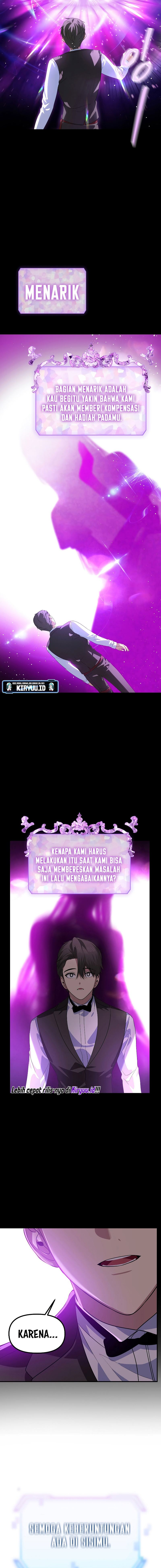 SSS-Class Suicide Hunter Chapter 103 - halaman 12