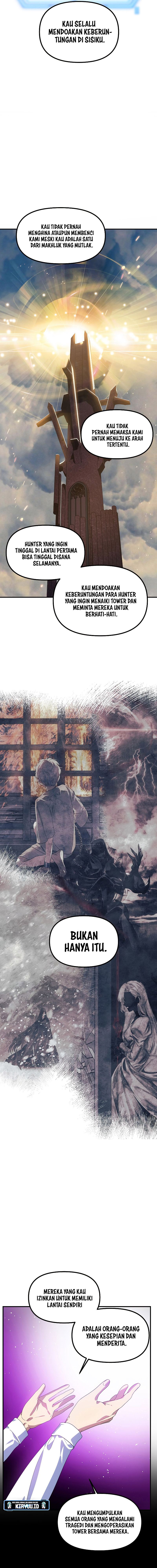 SSS-Class Suicide Hunter Chapter 103 - halaman 13