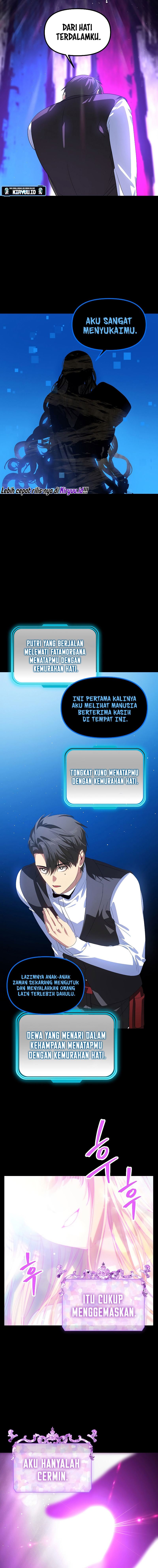 SSS-Class Suicide Hunter Chapter 103 - halaman 16