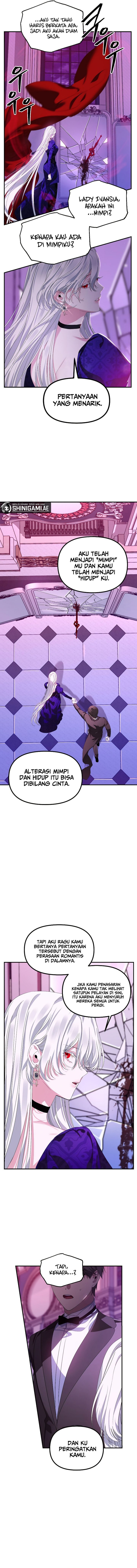 SSS-Class Suicide Hunter Chapter 104 - halaman 7